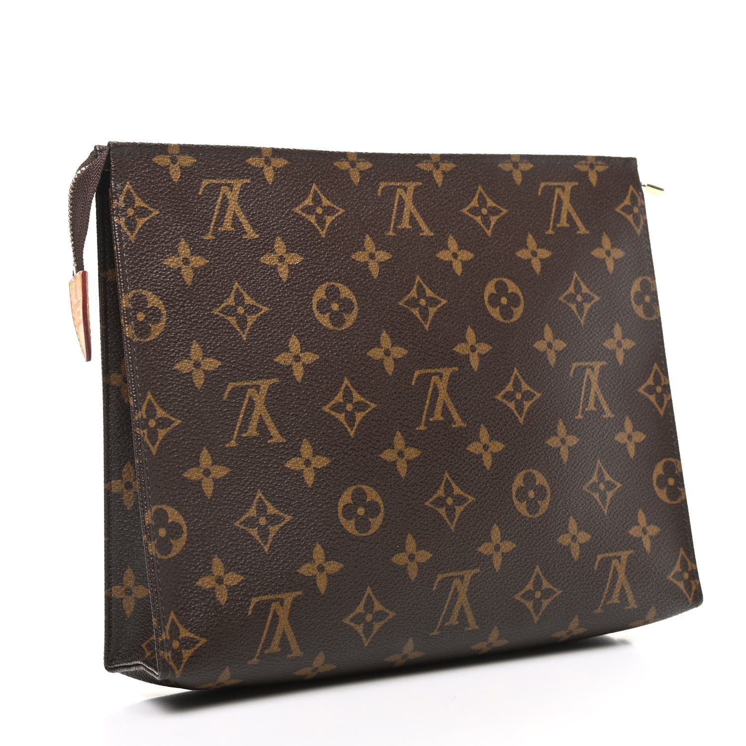 Louis Vuitton Monogram Toiletry Pouch 26 3 of 9