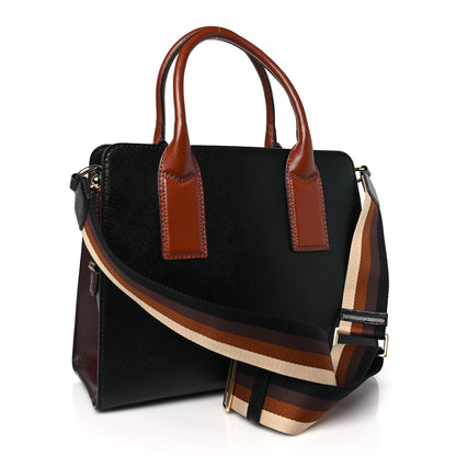 Marc Jacobs Saffiano Big Shot Tote Black 3 of 8