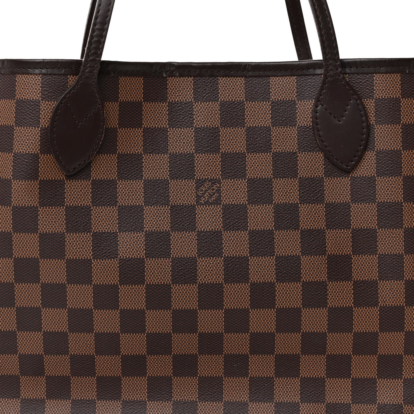 Damier Ebene Neo Neverfull MM