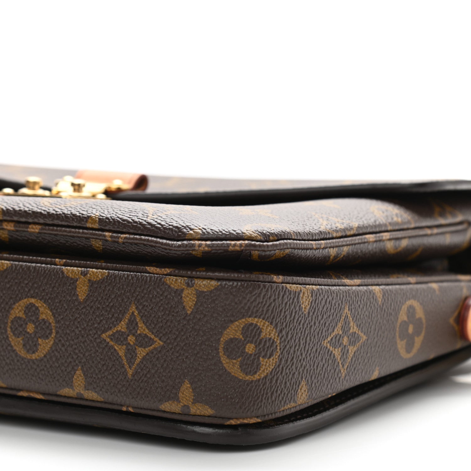 Louis Vuitton Monogram Pochette Metis 9 of 9