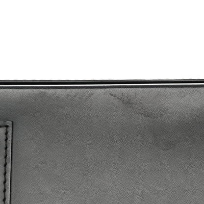 Louis Vuitton Epi Alma BB Black 14 of 16