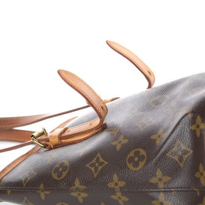Louis Vuitton Monogram Petit Bucket 23 12 of 16