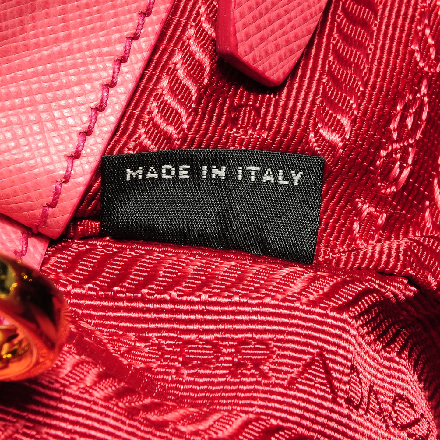 Saffiano Lux Medium Double Zip Tote Tamaris