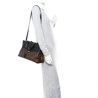 Louis Vuitton Monogram Venus Black 2 of 13