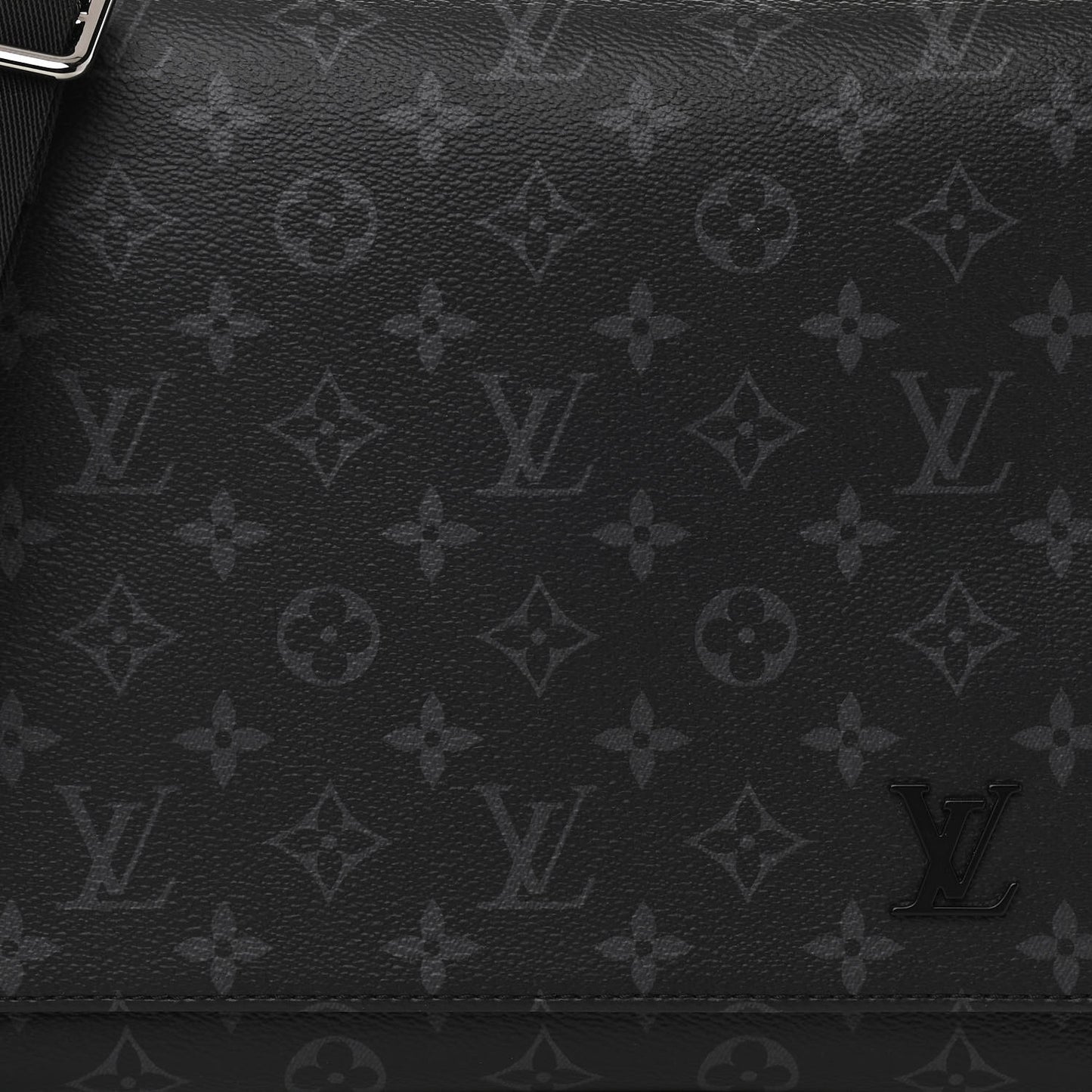 Monogram Eclipse District PM Black