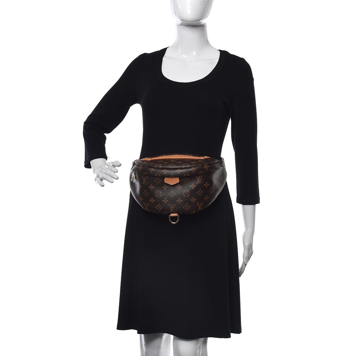 Monogram Bumbag