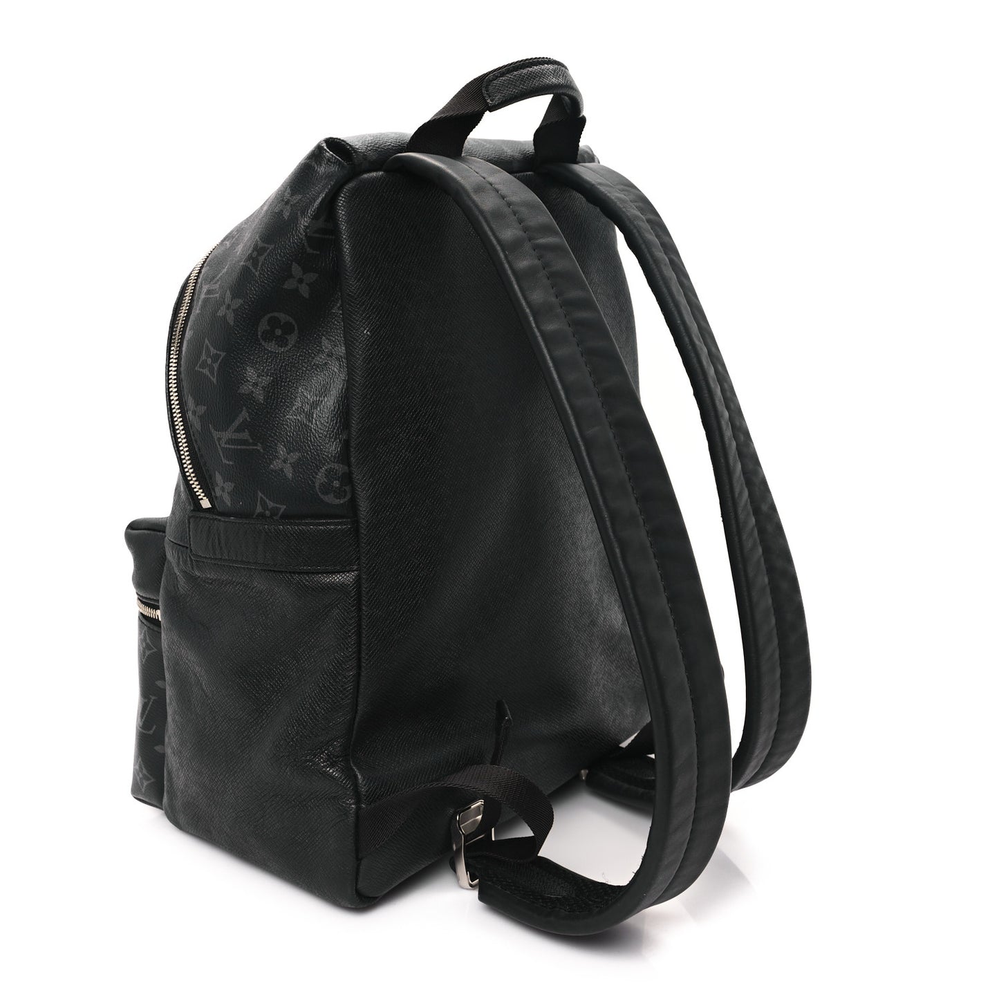 Monogram Eclipse Taiga Discovery Backpack PM