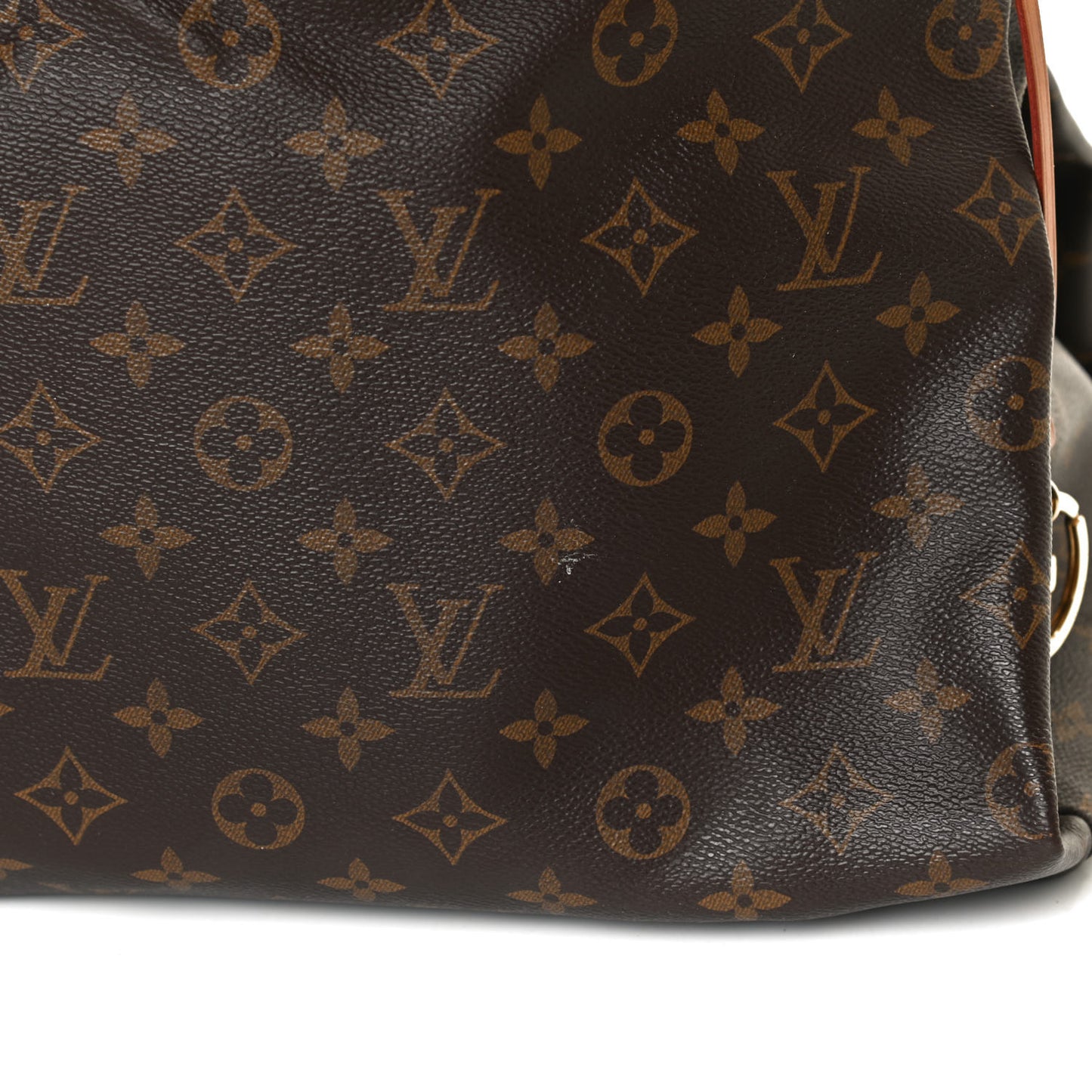 Monogram Artsy MM