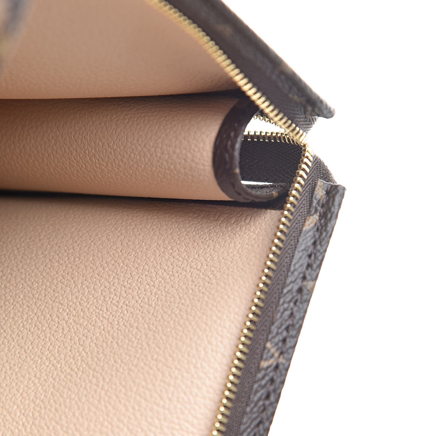 Monogram Toiletry Pouch 26