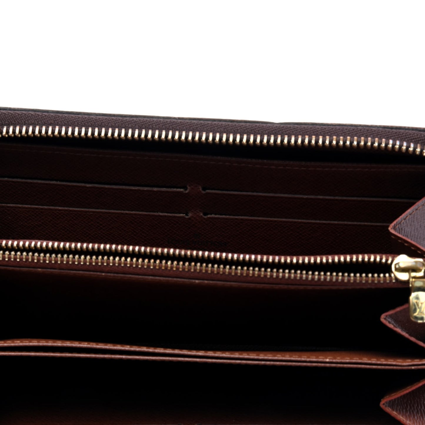 Monogram Zippy Wallet