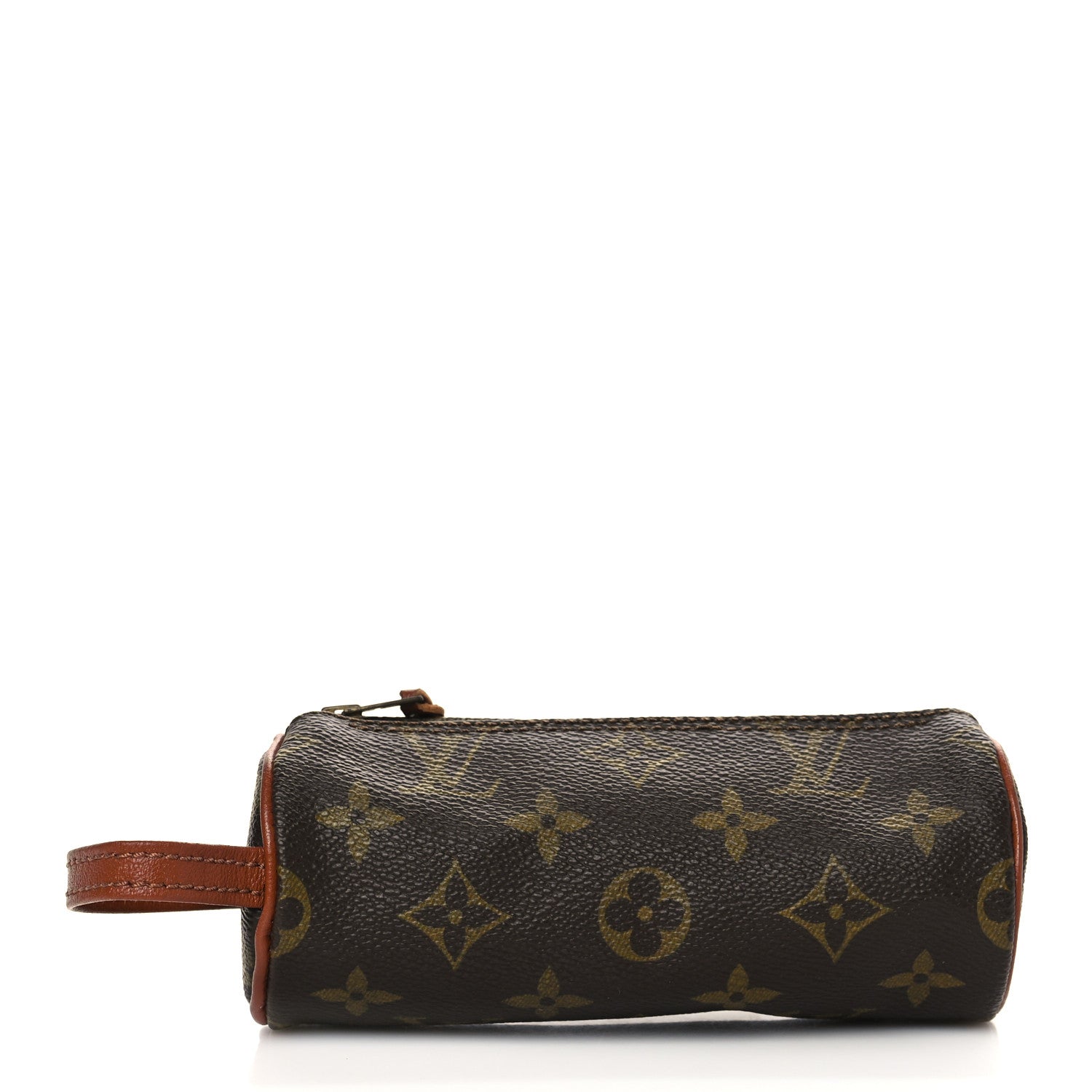 Louis Vuitton Monogram Trousse Ronde 16 Makeup Case 1 of 6