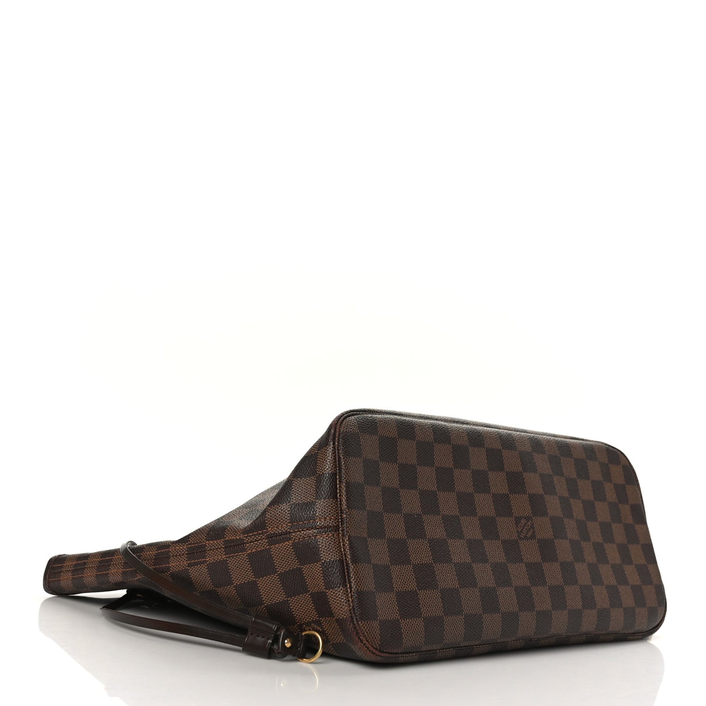 Damier Ebene Neverfull MM