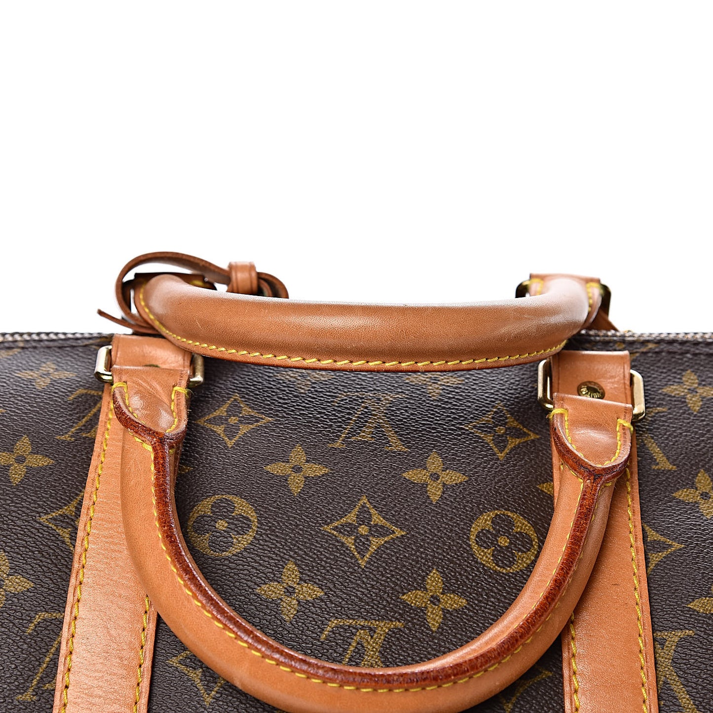 Monogram Keepall 55
