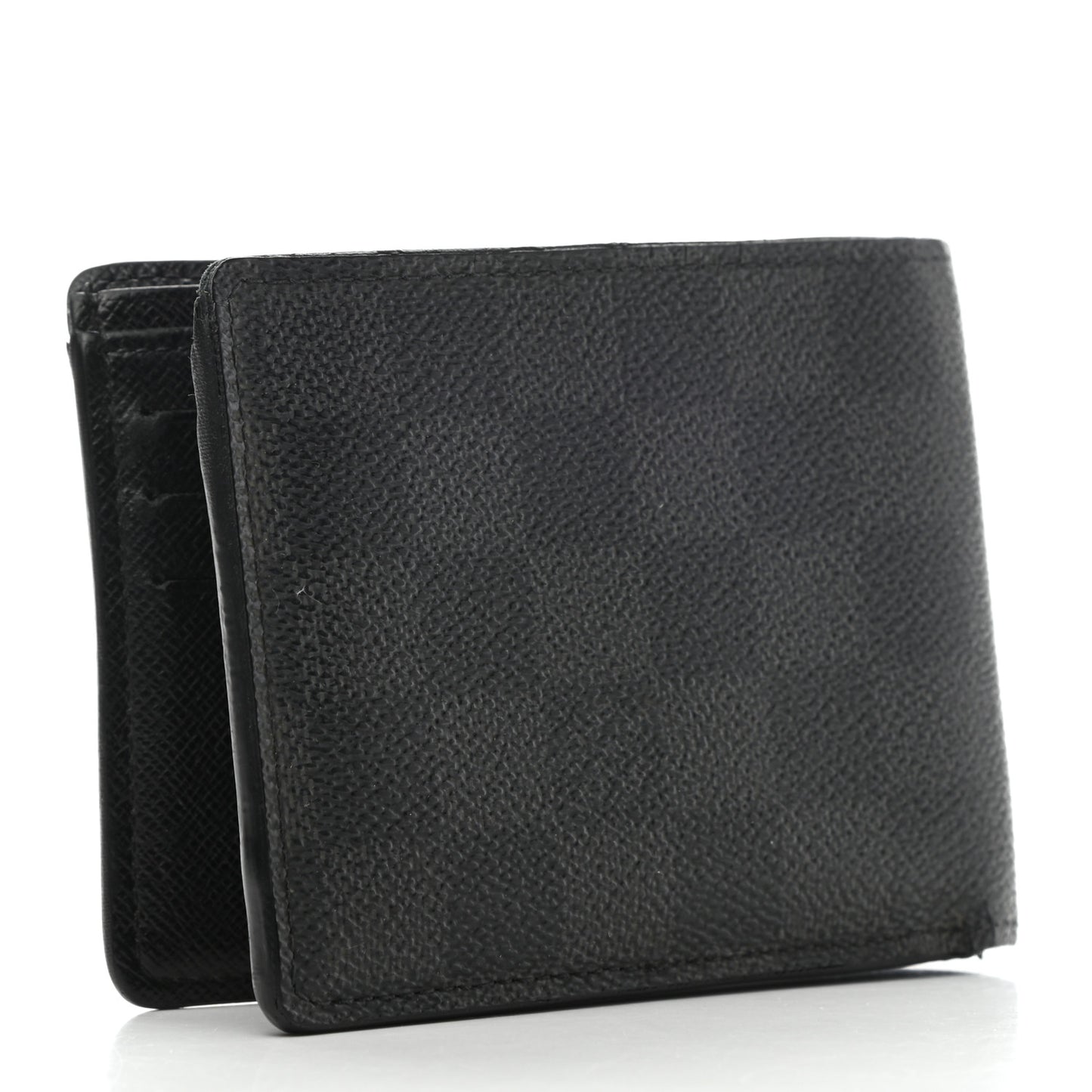 Damier Graphite Multiple Wallet