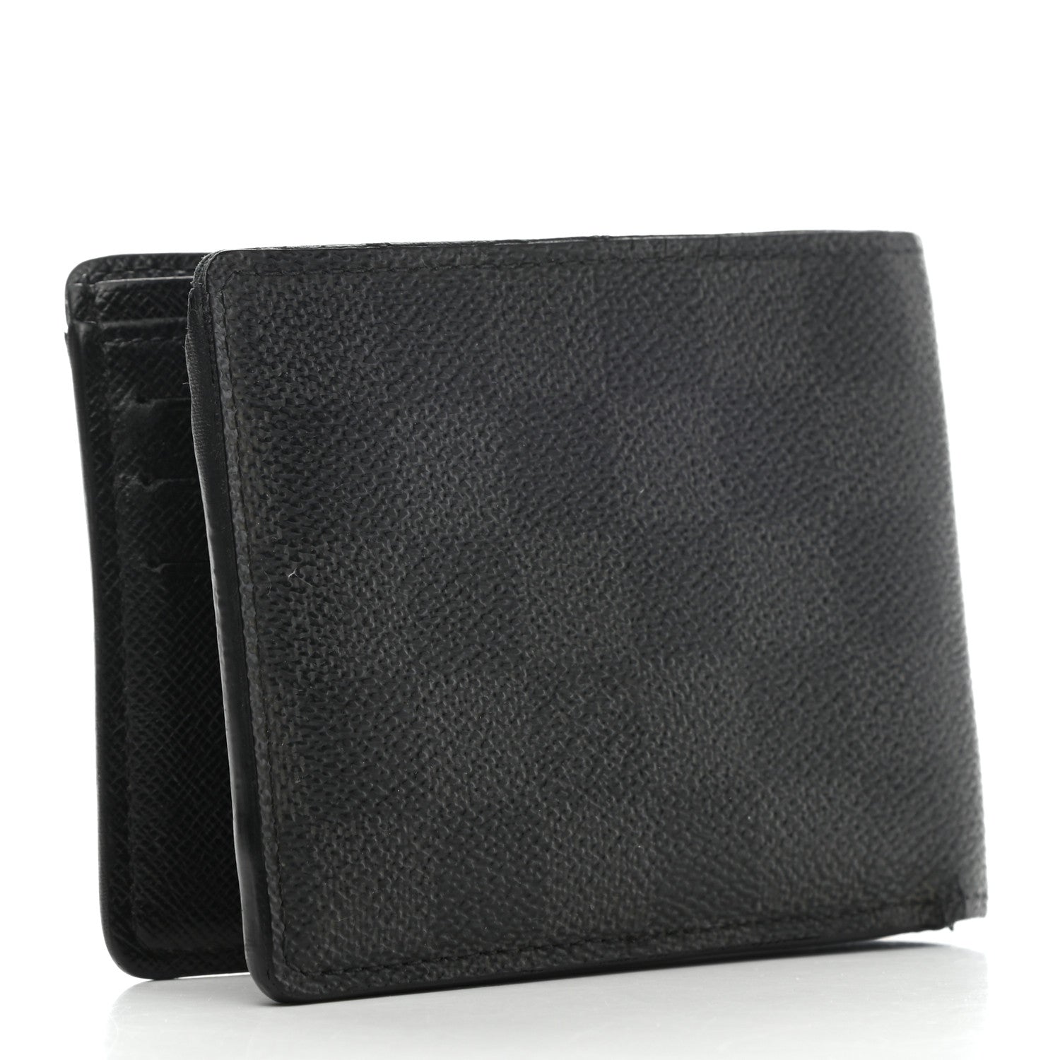 Louis Vuitton Damier Graphite Multiple Wallet 3 of 12