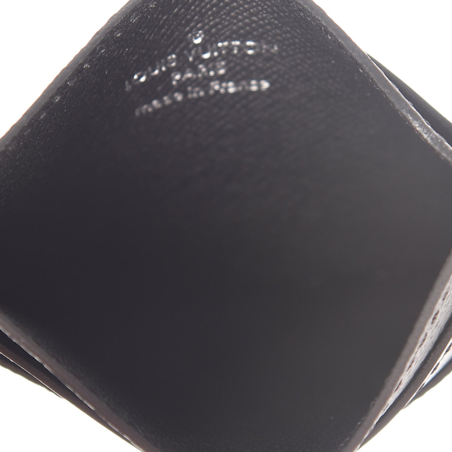 Monogram Eclipse Porte-Cartes Double Card Holder