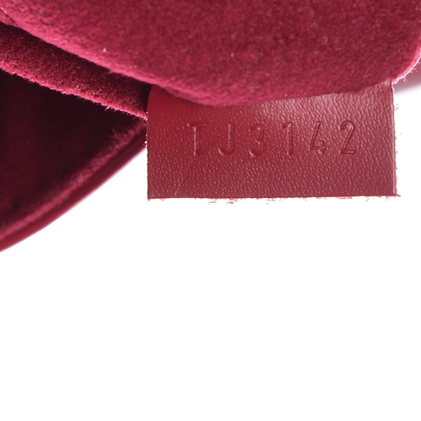 Epi Petit Noe NM Fuchsia