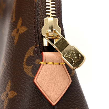 Louis Vuitton Monogram Cosmetic Pouch GM 7 of 8