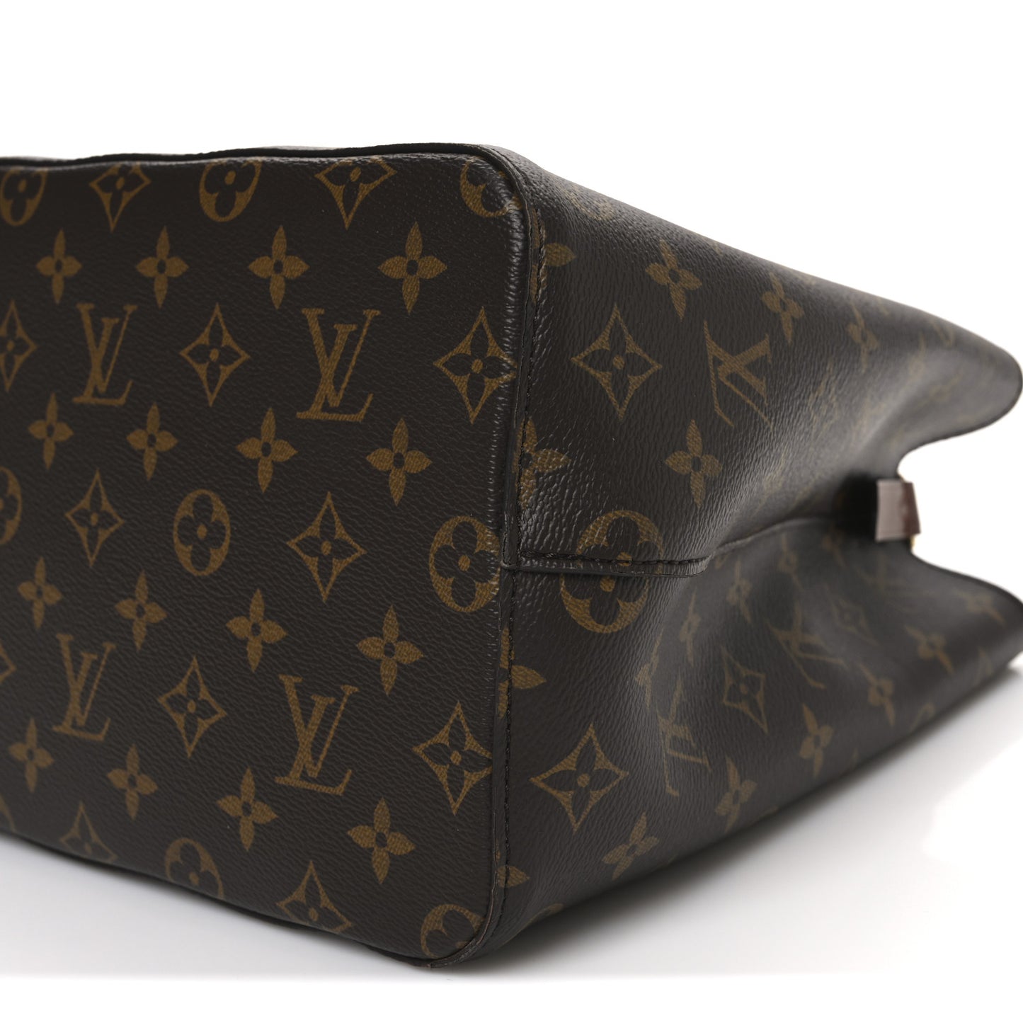 Monogram Neonoe MM Caramel