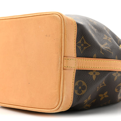 Louis Vuitton LOUIS VUITTON Monogram Mini Noe 8 of 18