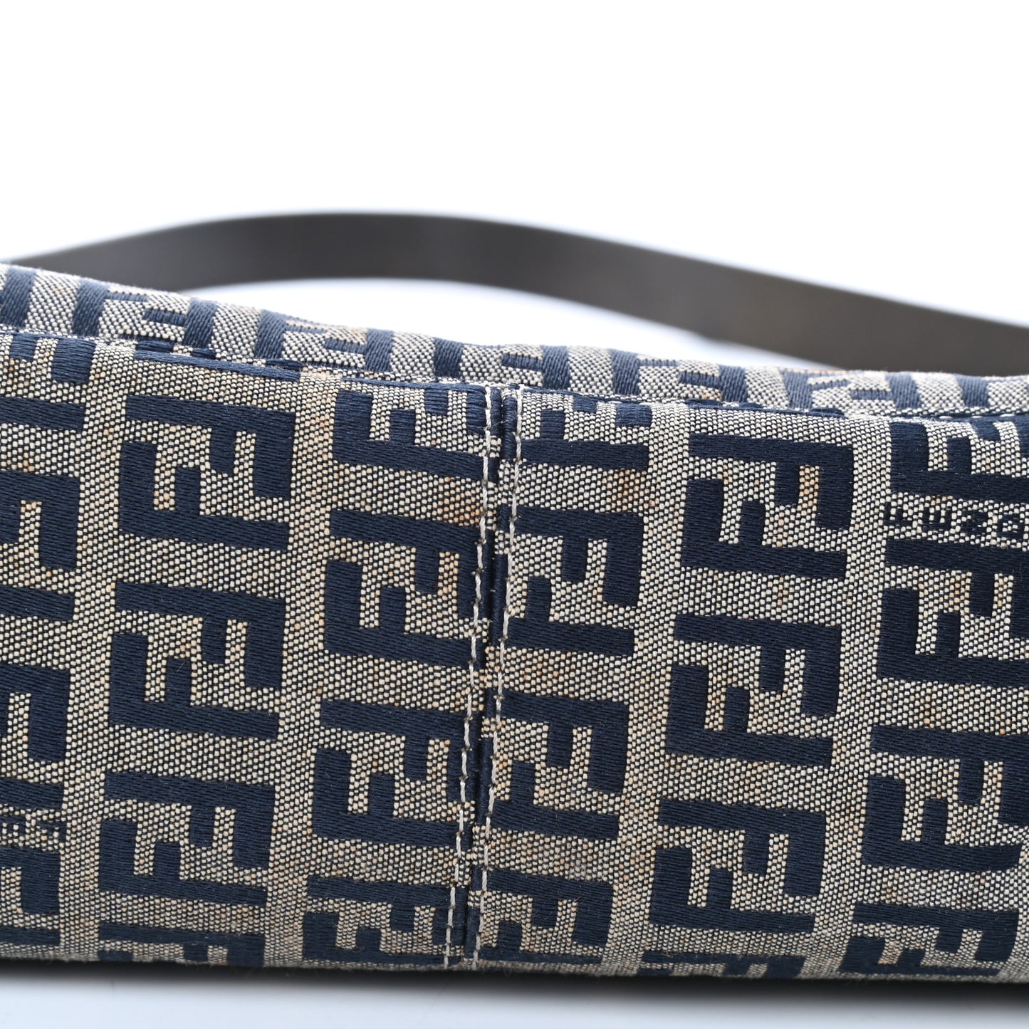 Zucchino Shoulder Bag Navy