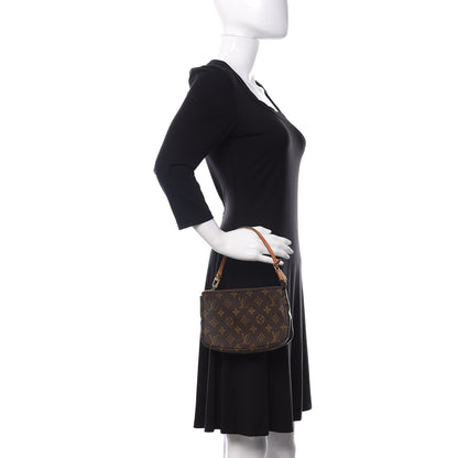 Louis Vuitton Monogram Pochette Accessories 2 of 12