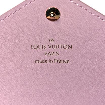 Louis Vuitton Monogram Giant By The Pool Kirigami Pochette Set 10 of 16