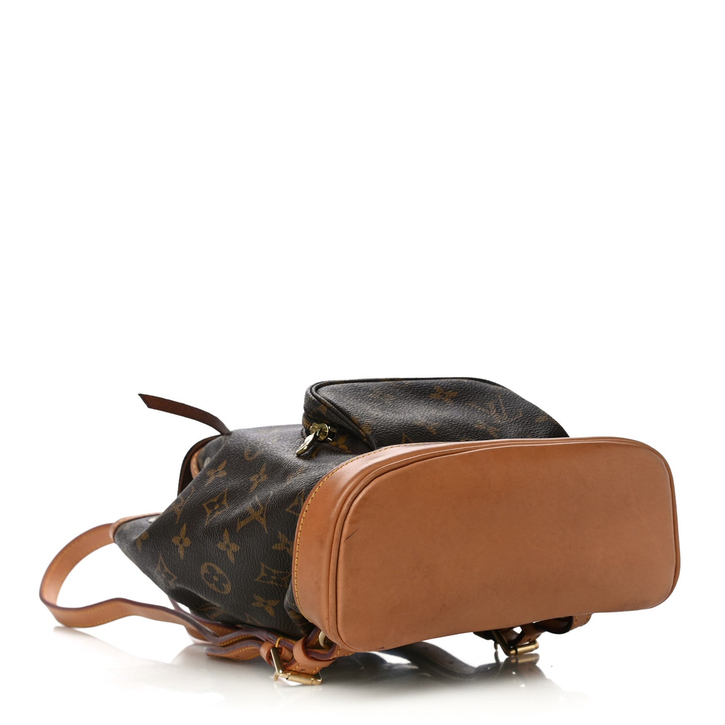 Monogram Mini Montsouris Backpack