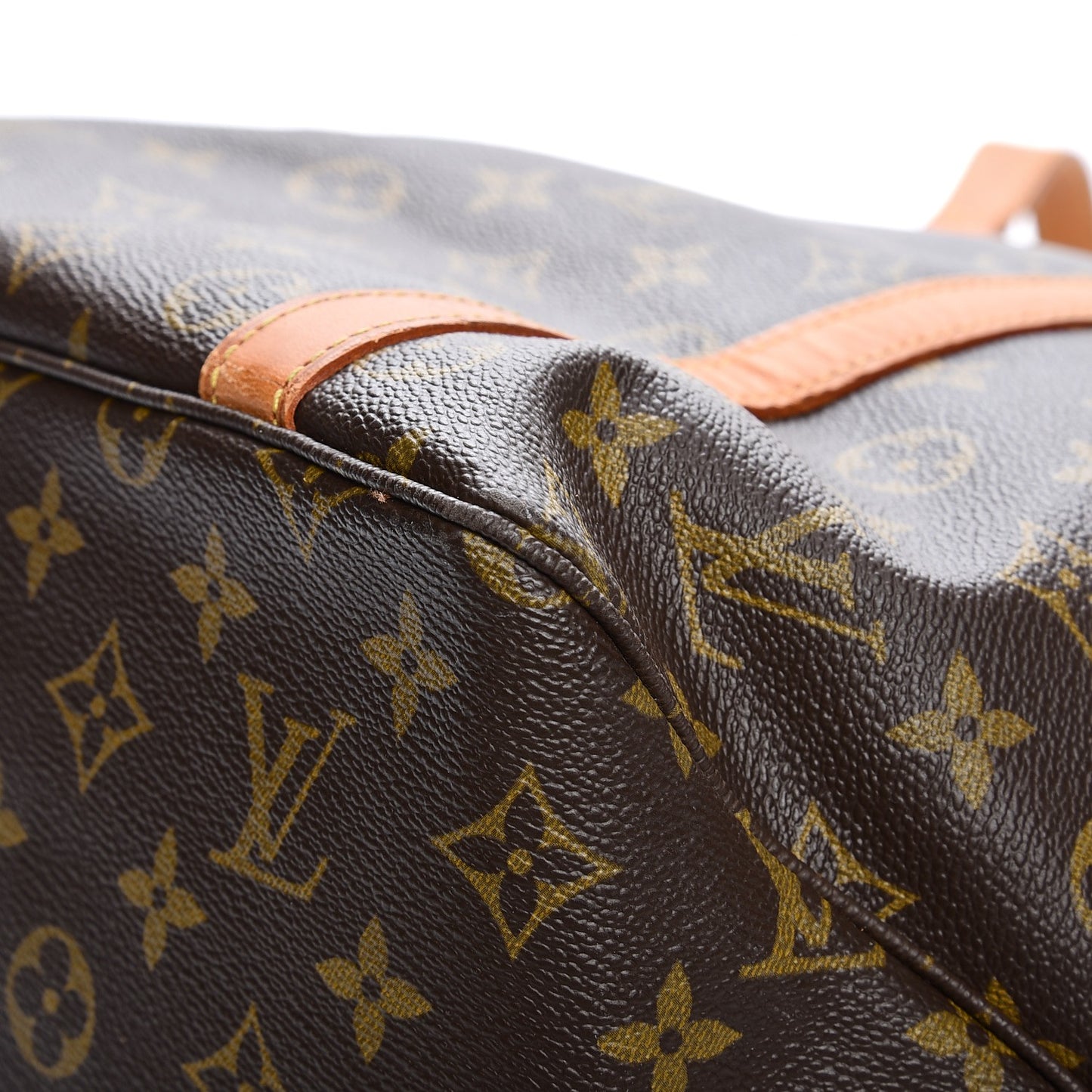 Monogram Sac Shopping Tote
