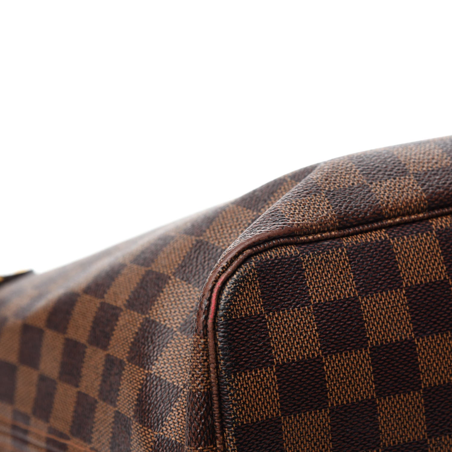Louis Vuitton Damier Ebene Neo Neverfull MM 13 of 20