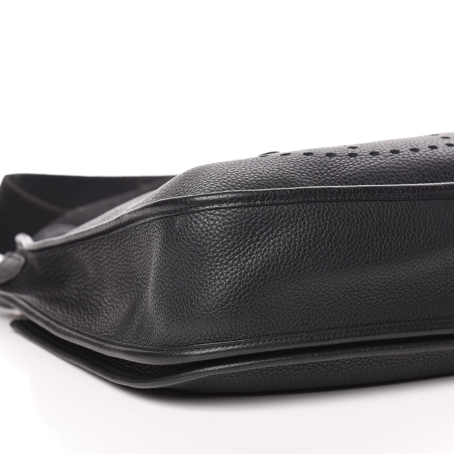Taurillon Clemence Evelyne III GM Black