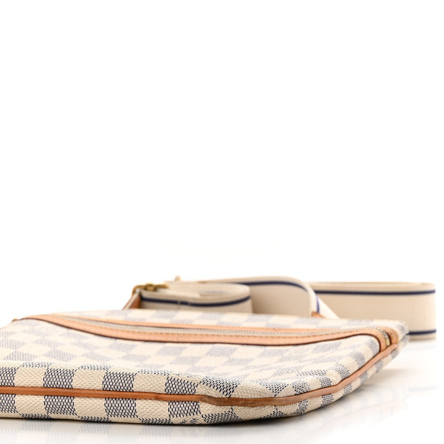 Damier Azur Bosphore Pochette