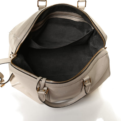 Louis Vuitton Veau Cachemire SC Bag MM White 5 of 16