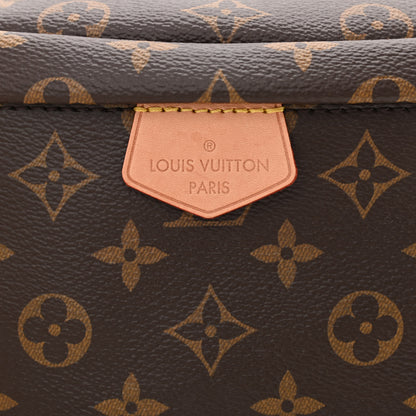 Louis Vuitton Monogram Bumbag 8 of 10
