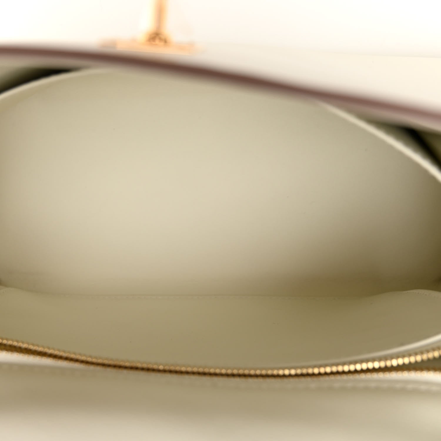 Hermes Swift Kelly Retourne 25 Mushroom 5 of 13