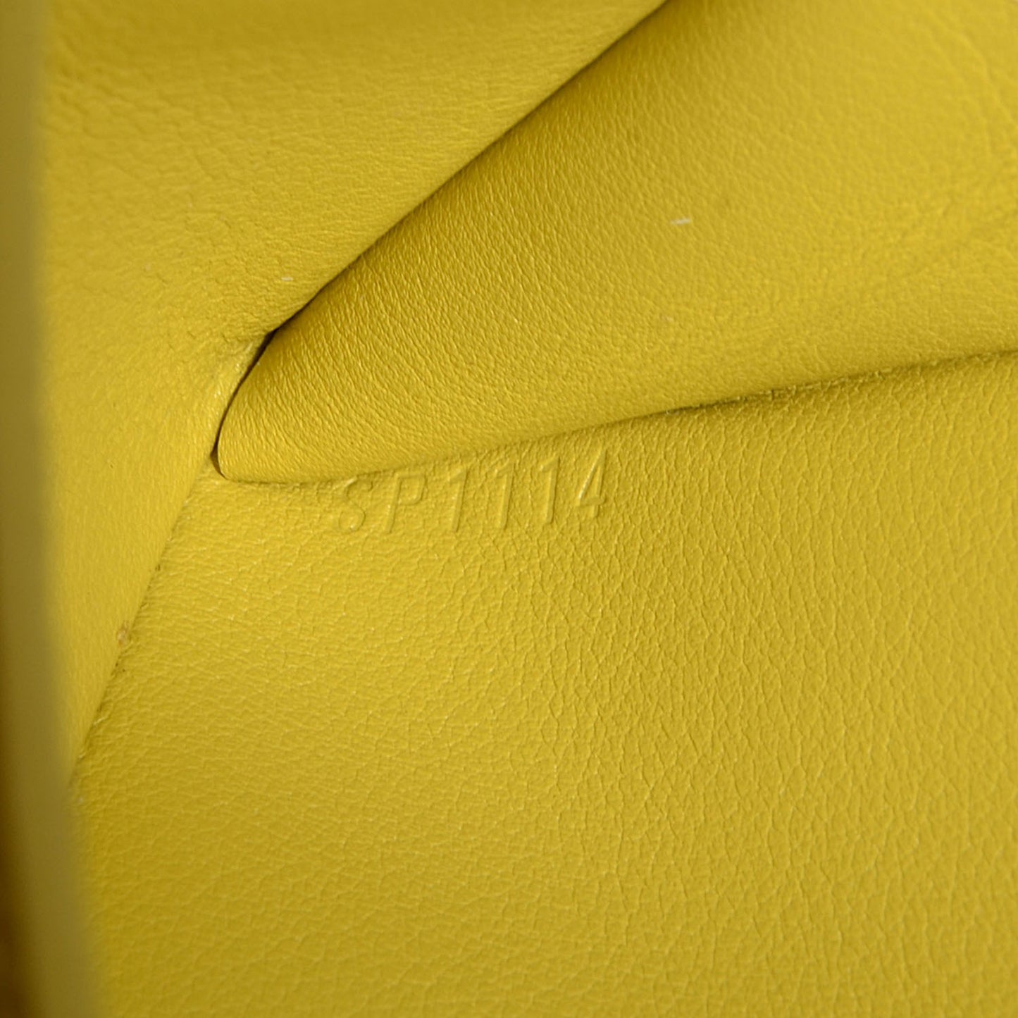 Monogram Elysee Wallet Pistache