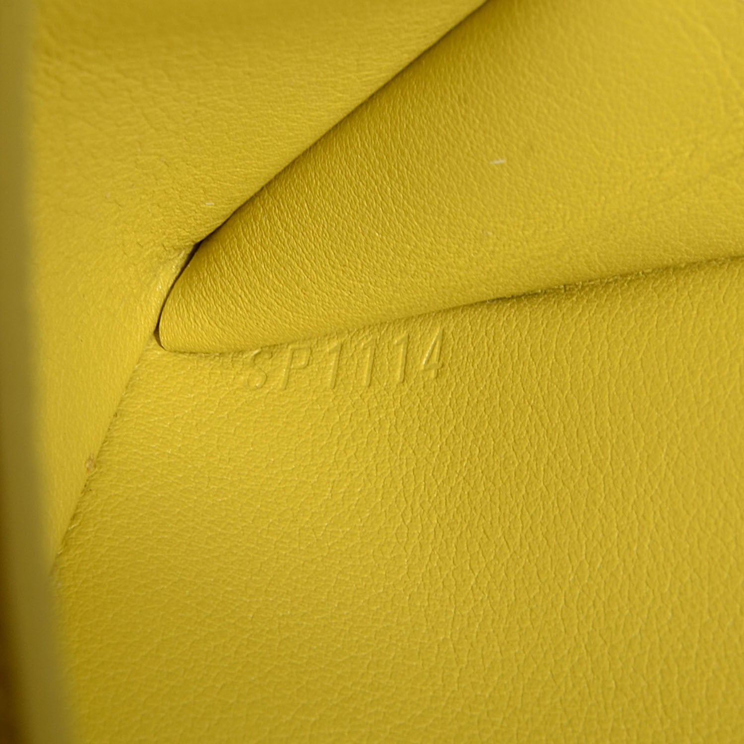 Louis Vuitton Monogram Elysee Wallet Pistache 8 of 8