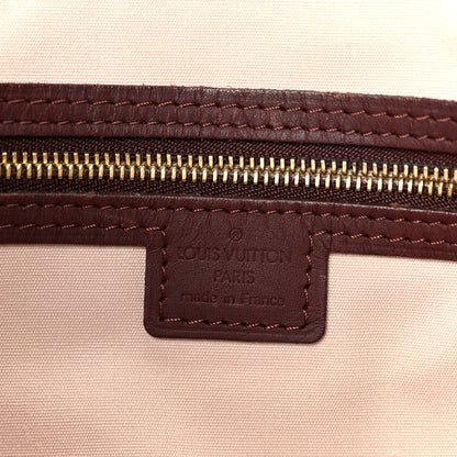 Louis Vuitton Mini Monogram Lucille GM Cherry 5 of 9