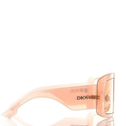 Christian Dior So Light 2 Sunglasses Pink 3 of 7