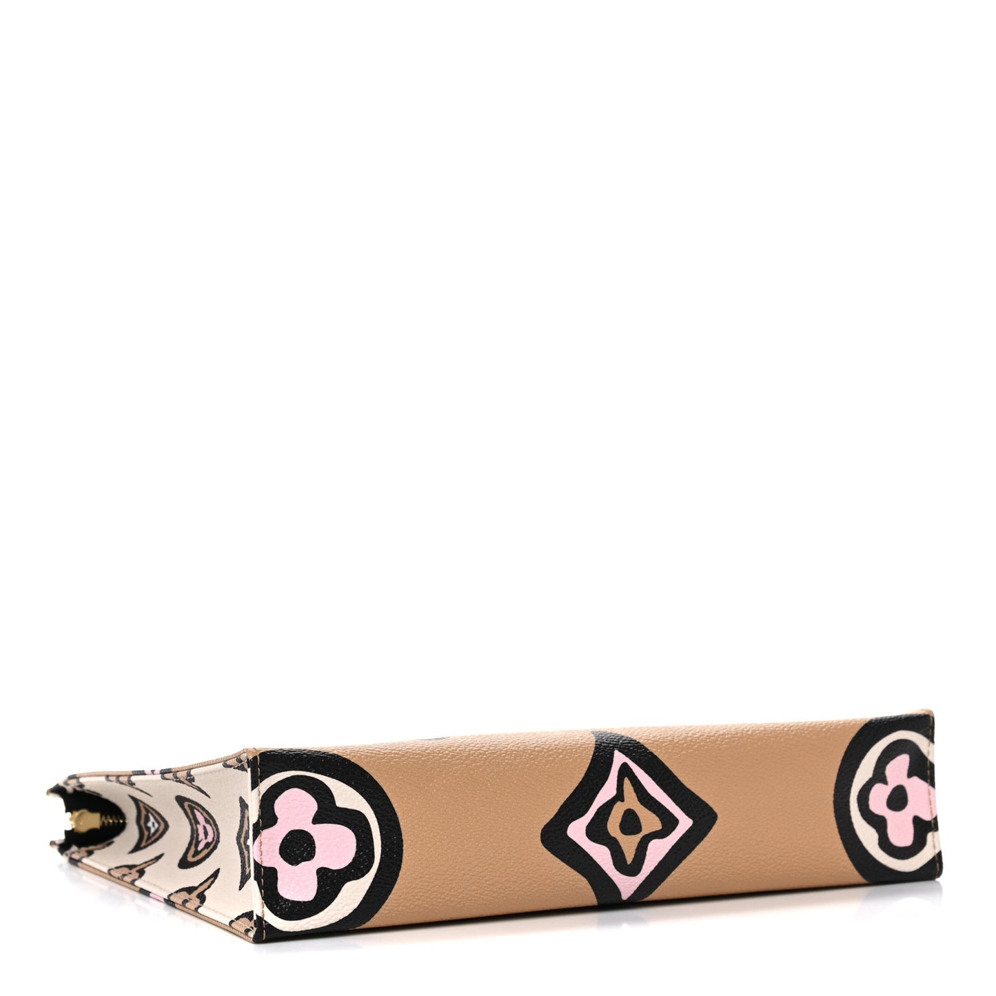 Monogram Giant Wild At Heart Toiletry Pouch 26 Arizona