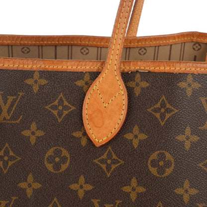 Louis Vuitton Monogram Neverfull GM 8 of 8