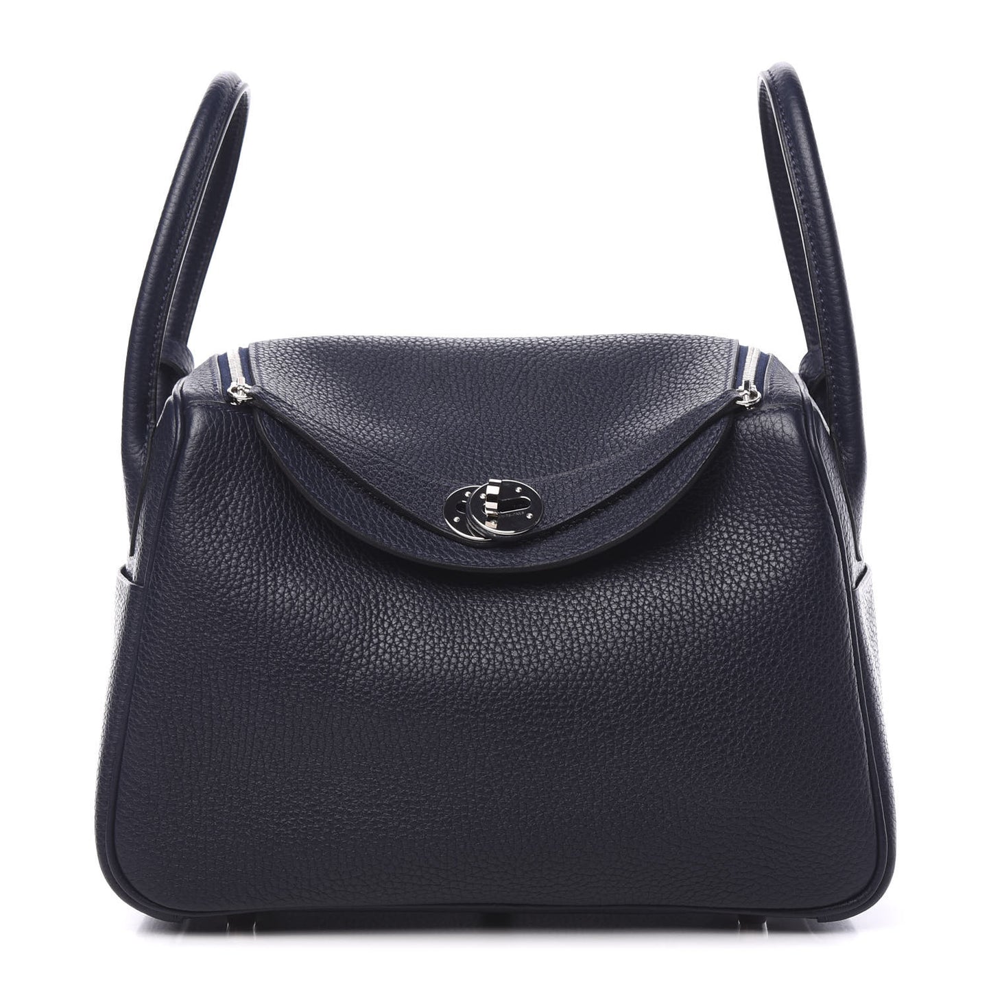 Taurillon Clemence Lindy 26 Bleu Nuit