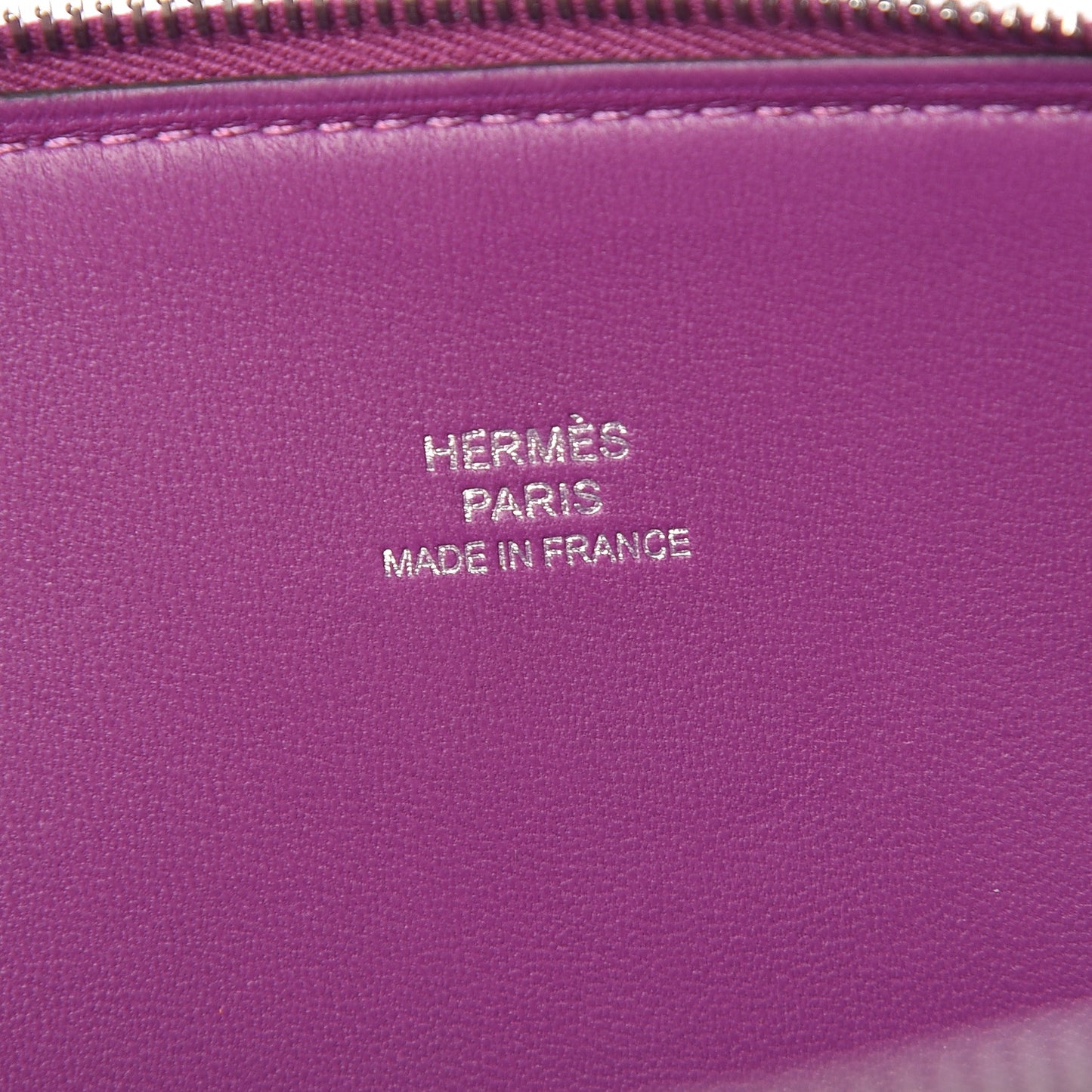 Epsom In-The-Loop-To-Go Pochette Multicolore Anemone