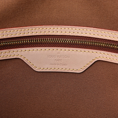 Louis Vuitton Monogram Abbesses Messenger Bag 6 of 13