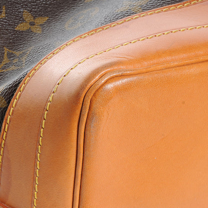 Louis Vuitton Monogram Noe 8 of 10