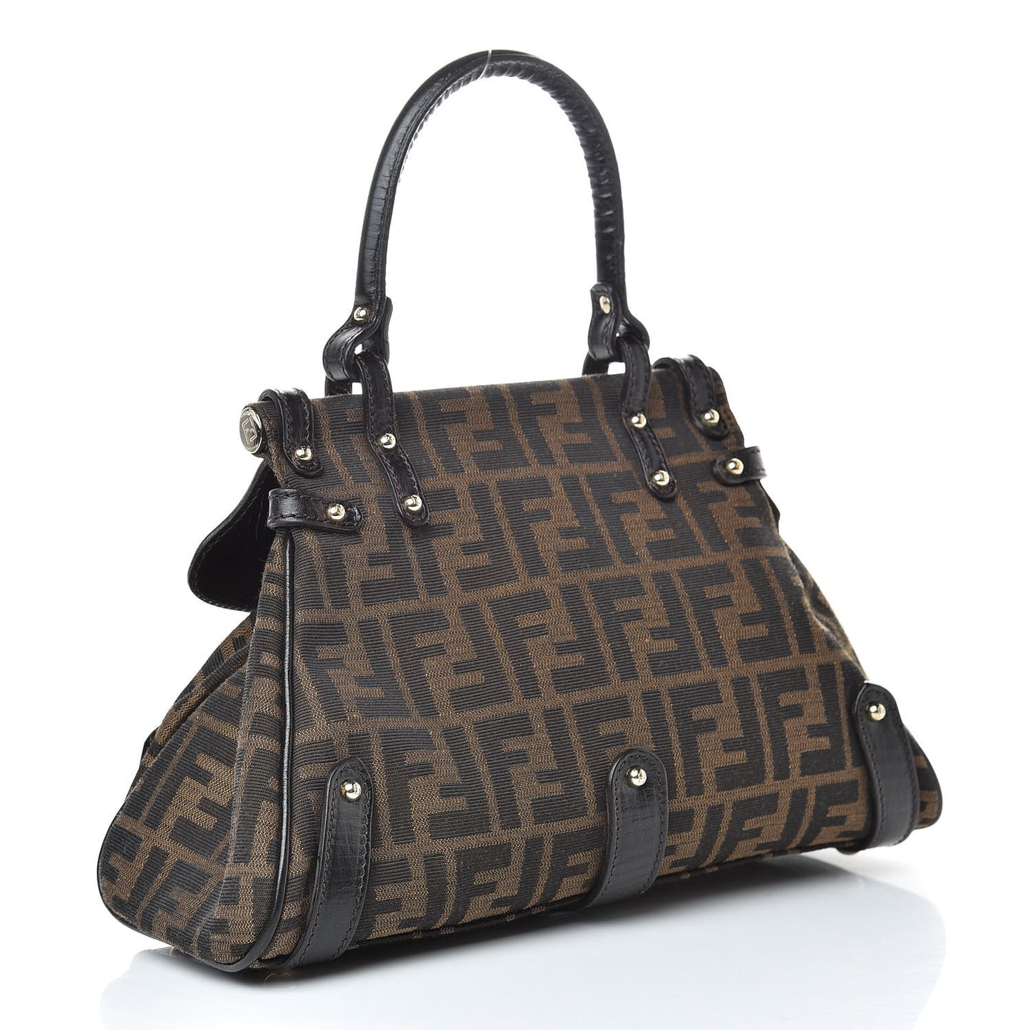 Zucca Small Magic Bag Tobacco