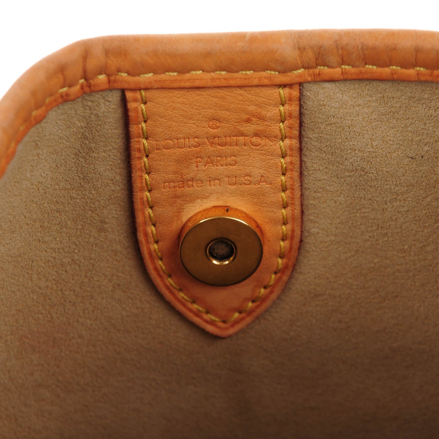 Monogram Galliera PM