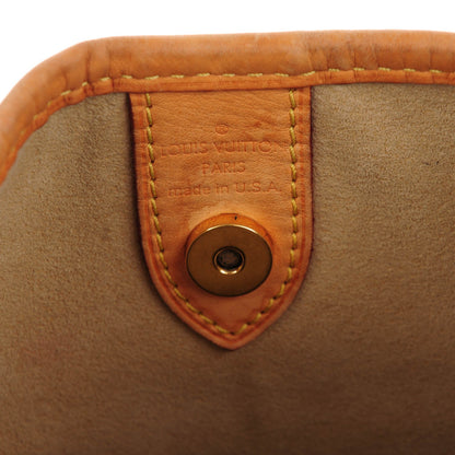 Louis Vuitton Monogram Galliera PM 6 of 11