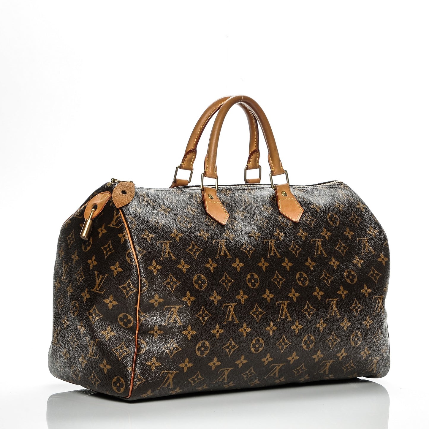 Monogram Speedy 40