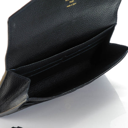 Louis Vuitton Empreinte Curieuse Wallet Infini 6 of 8